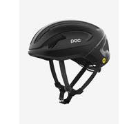 Casco POC Omne Air Wide Fit MIPS nero intenso - S