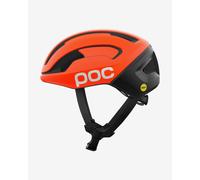 Casco POC Omne Beacon MIPS arancione vivo nero - M-L