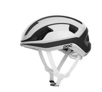 POC Omne Lite - Uomo - Nero / Bianco - Taglia 54/59- modello 2024
