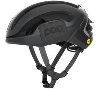 Poc Omne Ultra Mips Helmet Nero M Uranium Black Matt