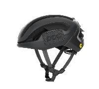 Casco POC Omne Ultra MIPS nero uranio - M