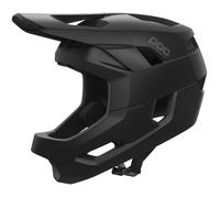 Casco Poc Otocon - Nero 55-58 / Nero