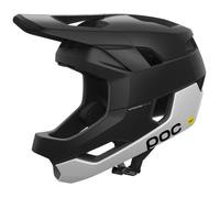 POC Otocon Race Mips - Uomo - Nero / Bianco - Taglia 59/62- modello 2024