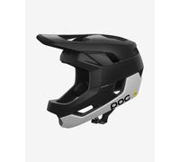 Casco POC Otocon Race MIPS nero bianco - L