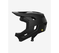 POC - Otocon Race MIPS - Casco per bici 55-58 cm - M nero