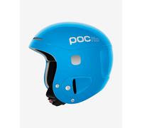 Casco POC PoCito Helmet Skull blu bianco bambini
