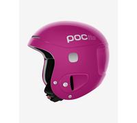 Casco POC PoCito Helmet Skull rosa bianco bambini