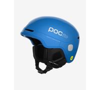 Casco POC POCito Obex MIPS blu bambini - XS-S