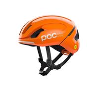 Casco POC POCito Omne MIPS Arancione per Bambini, Taglia S