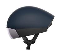 Casco POC Procen Air Bleu
