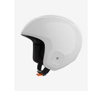 POC Skull Dura X MIPS - Casco da sci sicuro per una protezione ottimale durante le gare, certificato FIS, dotato di Race Lock per un fit sicuro