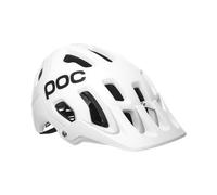 Casco poc tectal bianco