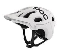 POC Tectal, Casco da Bici, XS-S (51-54 cm), Bianco (Hydrogen White)