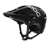 Casco Poc Tectal - Nero 51-55 / Nero