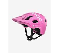 Casco POC Tectal rosa opaco bianco - XL-XXL