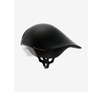Poc Tempor Time Trial Helmet Nero M-L Uranium Black Matt