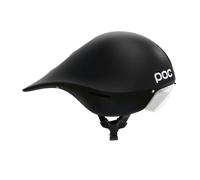 Casco POC Tempor nero