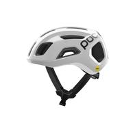 Casco POC Ventral Air MIPS Bianco Nero, Taglia S (50-56 cm)
