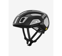 Poc ventral air mips nfc helmet black white matt