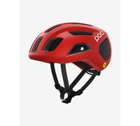 Casco POC Ventral Air MIPS rosso chiaro opaco - S