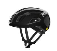 Casco da bicicletta POC Ventral Air MIPS nero uranio (54-59 cm (M))