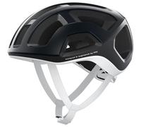 POC - Casco da bicicletta leggero - Ventral Lite Uranium Black/Hydrogen White Matt - Taglia 50-56 cm - Nero