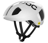 Casco Poc Ventral Mips - Bianco 54-59 / Bianco
