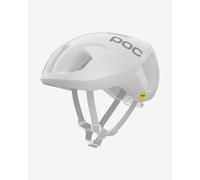 POC Ventral MIPS Hydrogen White Matt 50-56 Casco da ciclismo