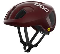 Casco POC Ventral MIPS granata opaco - XL-XXL