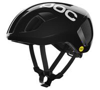 Casco poc ventral mips nero