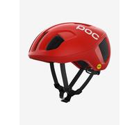 Poc Ventral Mips Helmet Rosso S