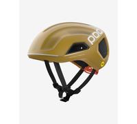 Casco POC Ventral Tempus MIPS Cerussite Kashima ocra nero - S