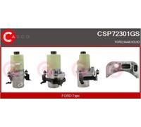 Pompa servosterzo elettrico-idraulico CSP72301GS CASCO per FORD FOCUS II C-MAX