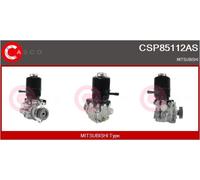 CASCO Pompa Servo Idraulica Per Mitsubishi Pajero III Canvas Top V6_W V7_W