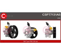 CASCO Pompa Servo Sterzo Idraulica Per Opel Insignia A Caravan G09 CSP77131AS