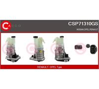 CASCO Pompa Servocomando Elettrica-Idraulica Per Renault Master III Bus JV EV HV