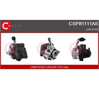 CASCO Pompa Servocomando Idraulica Per Land Rover Defender Pick-up LD_ L316 LJ