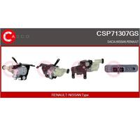 CASCO Pompa Servosterzo Elettrica-Iraulica Per Dacia Duster CSP71307GS