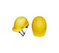 Casco POP Per Sicurezza Sul Lavoro In Edilizia E Industria