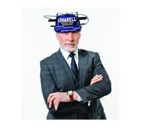 Casco porta lattine-Pensione Umarell