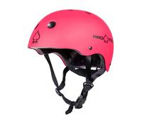 Casco Pro-Tec Classic Fit Per Giovani - Rosa Opaco