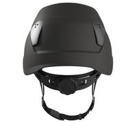 Casco profesional BLAST INDUSTRY Negro