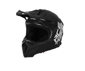 Casco PROFILE 5 Nero Bianco ACERBIS - UE: L