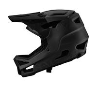 Casco Project 23 Carbon Nero XL - Carbonio Grezzo, Leggero e Sicuro con 23 Prese d'Aria