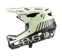 Casco Project 23 GF Graphblack L in Fibra di Vetro con 23 Prese d'Aria e Chiusura Magnetica Fidlock