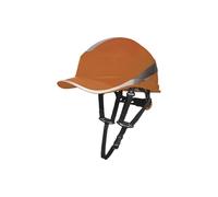 Casco protettivo a forma di berretto baseball colore DiAM5UPORFL
