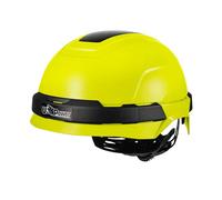 Casco Protettivo Antares U-Power - Regolabile - HS001YF (Giallo Fluo)