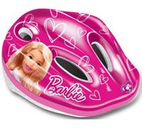 Casco protettivo bici Junior bambina Barbie taglia 52-56 cm Dino Bikes