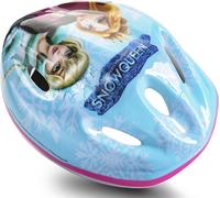 Casco protettivo bici Junior bambina SNOW QUEEN taglia 52-56 cm Dino Bikes