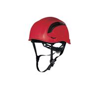 Casco protettivo con ABS stile montagna ventilato con GRAWIROFL